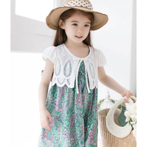 Cape pour fille - Ref 2154692
