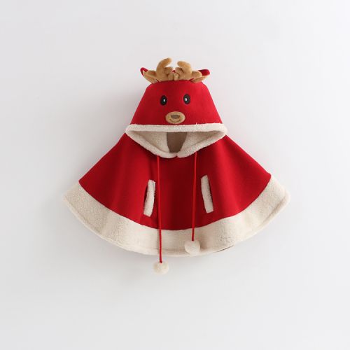 Cape pour fille - Ref 2154705