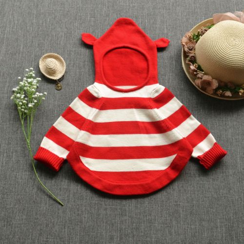 Cape pour fille - Ref 2154710