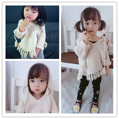 Cape pour fille - Ref 2154713