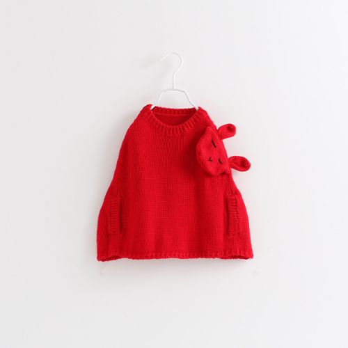 Cape pour fille - Ref 2154719