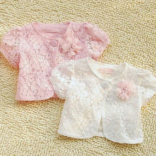 Cape pour fille en mélange - Ref 2154728