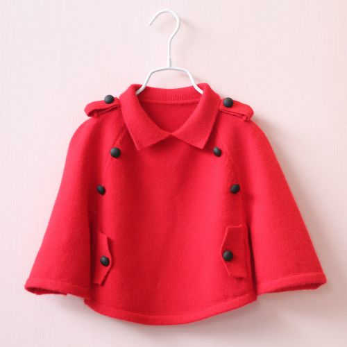 Cape pour fille - Ref 2154733