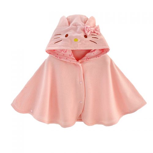Cape pour fille - Ref 2154754