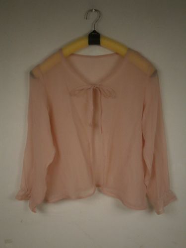 Cape pour fille en soie - Ref 2154756
