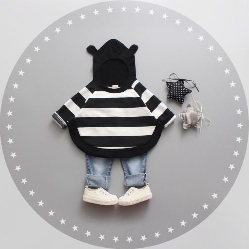 Cape pour fille - Ref 2154765