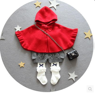 Cape pour fille - Ref 2154767