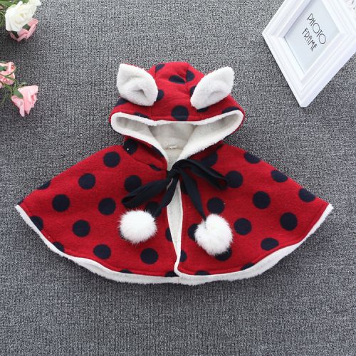 Cape pour fille - Ref 2154791