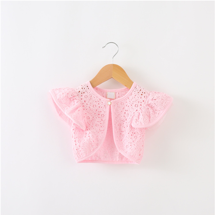 Cape pour fille ABBY - Ref 2154815