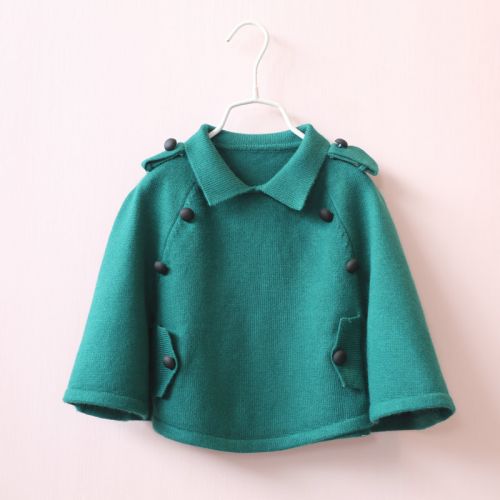 Cape pour fille - Ref 2154824