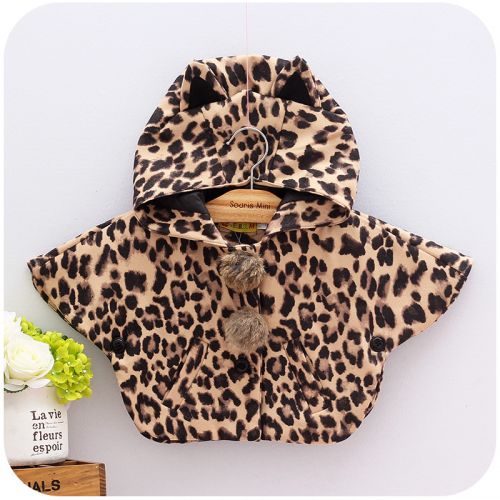 Cape pour fille - Ref 2154832