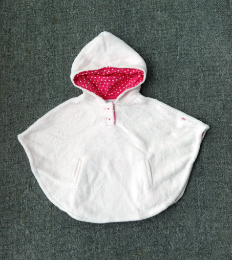 Cape pour fille - Ref 2154837