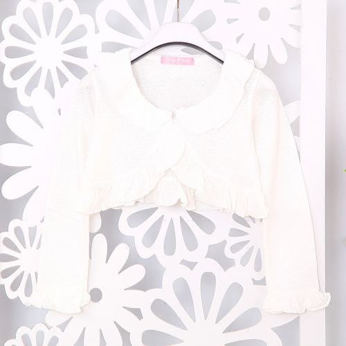Cape pour fille HONEY PRINCESS - Ref 2154848
