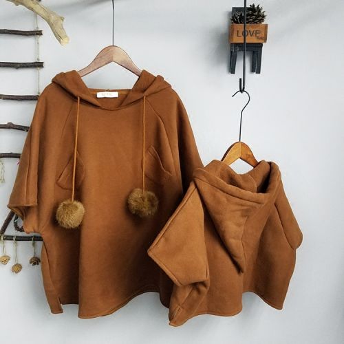 Cape pour fille - Ref 2154850