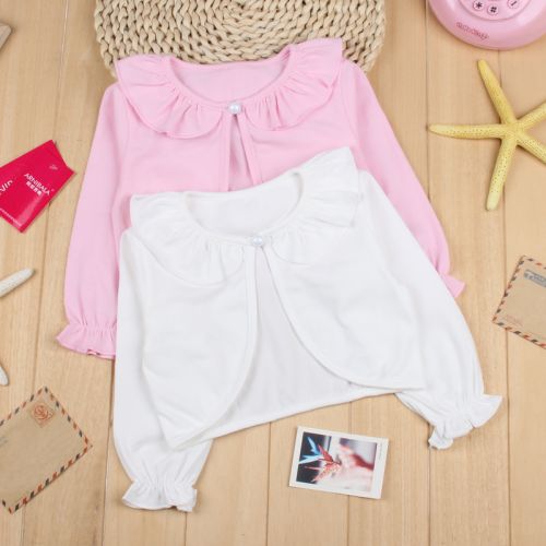 Cape pour fille ARNIBALA - Ref 2154857