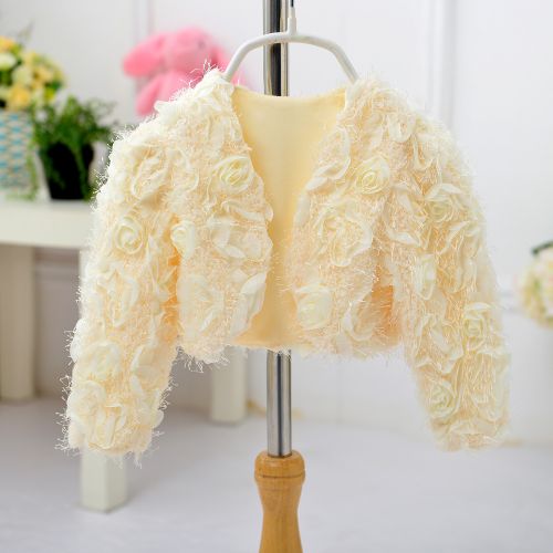 Cape pour fille BEST BABY - Ref 2154874