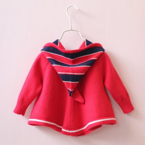 Cape pour fille - Ref 2154894