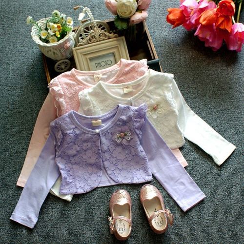 Cape pour fille - Ref 2154908