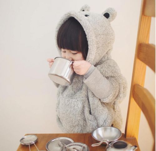 Cape pour fille - Ref 2154914