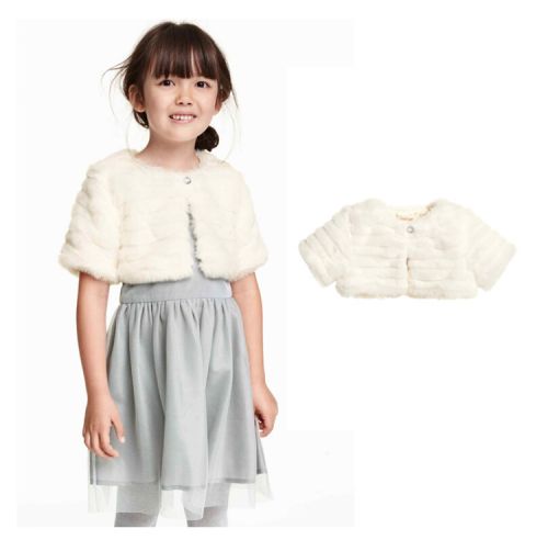 Cape pour fille - Ref 2154915