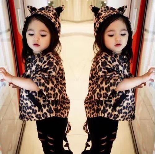 Cape pour fille - Ref 2154934