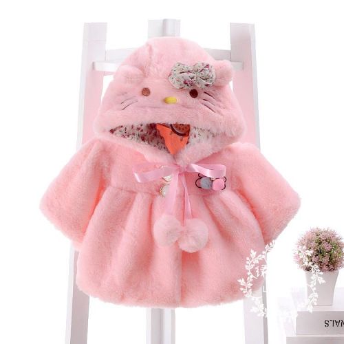 Cape pour fille - Ref 2154936