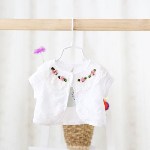 Cape pour fille IDEA - Ref 2154937