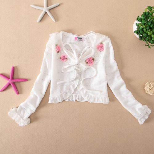 Cape pour fille - Ref 2154938