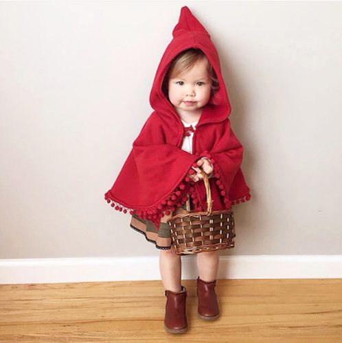 Cape pour fille - Ref 2154939