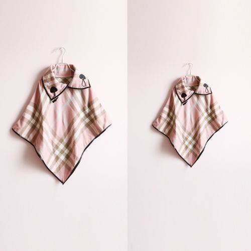 Cape pour fille - Ref 2154942