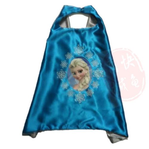 Cape pour fille - Ref 2154953