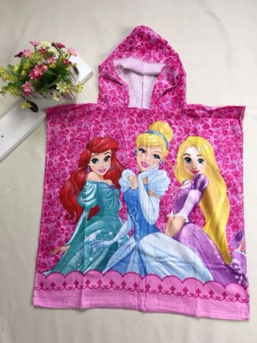 Cape pour fille - Ref 2154977