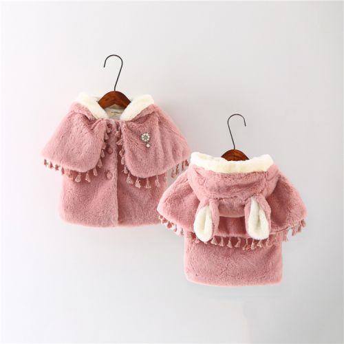 Cape pour fille - Ref 2154978