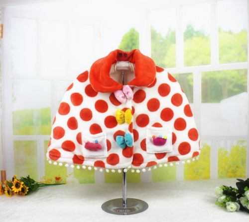 Cape pour fille - Ref 2154994