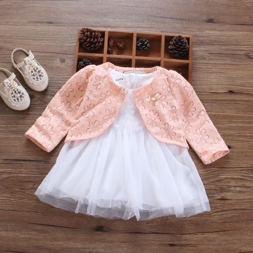 Cape pour fille en Toile de coton - Ref 2154995