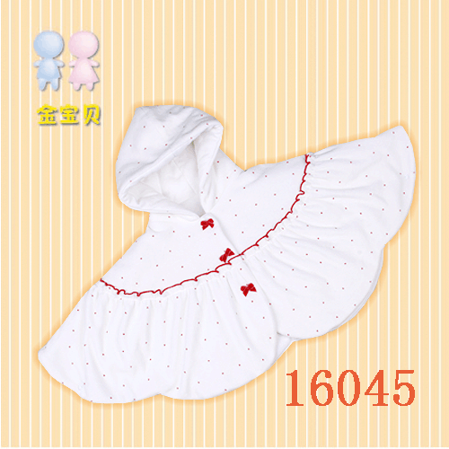 Cape pour fille KING BAABYY - Ref 2154997