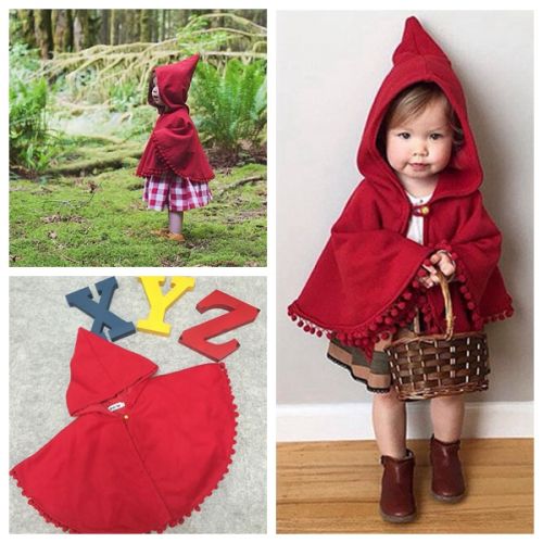 Cape pour fille - Ref 2155005