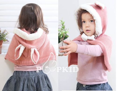 Cape pour fille - Ref 2155028