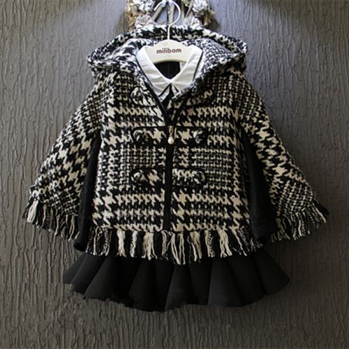 Cape pour fille - Ref 2155032