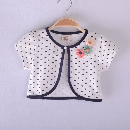 Cape pour fille KUBEITIEJIA - Ref 2155060