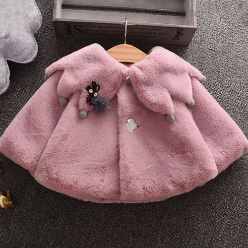 Cape pour fille - Ref 2155062