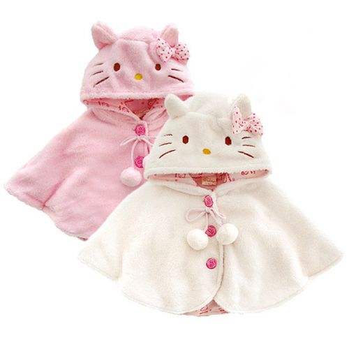 Cape pour fille - Ref 2155076