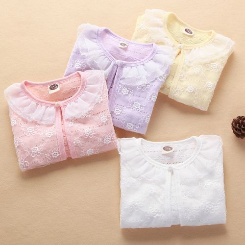Cape pour fille ANNICA STORY - Ref 2155082