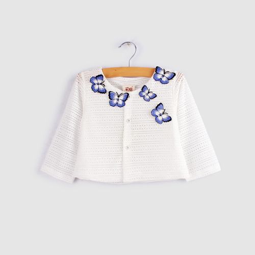 Cape pour fille FANGXUEER - Ref 2155097