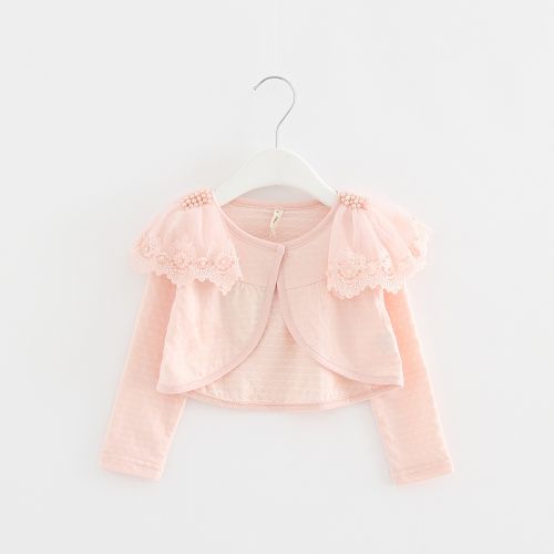 Cape pour fille IDEA - Ref 2155106