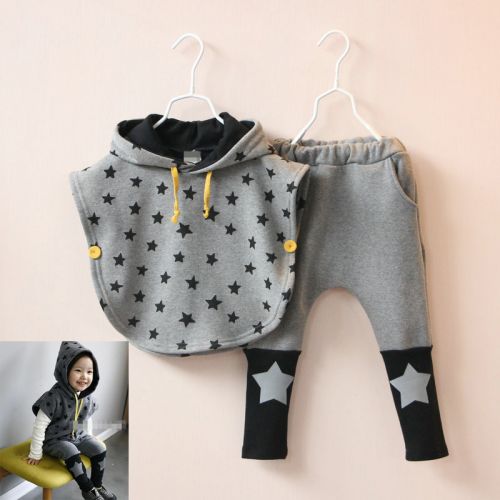Cape pour fille - Ref 2155116