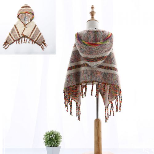 Cape pour fille - Ref 2155122