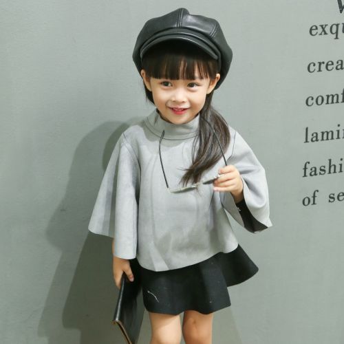Cape pour fille - Ref 2155132