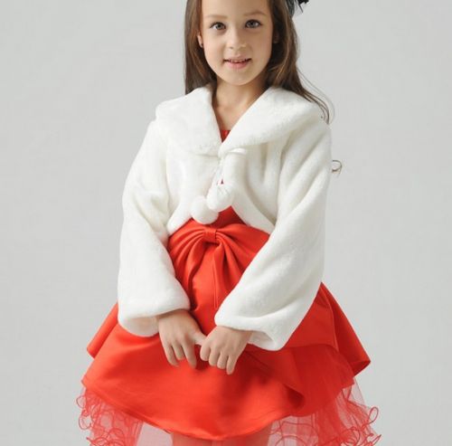 Cape pour fille - Ref 2155138