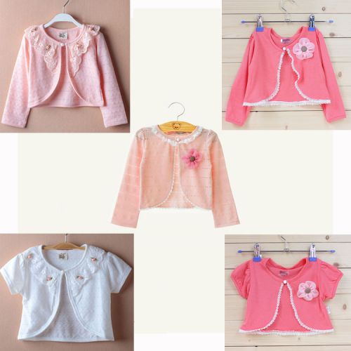 Cape pour fille O.T. - Ref 2155160